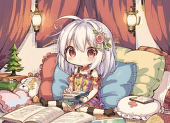 七本指