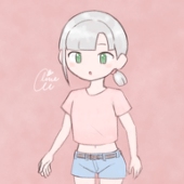 くりめ♪