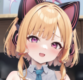NENE ネネちゃん