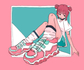 ちょねみ