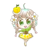 ゆず・きゅーびっく