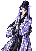 夜荷羽士