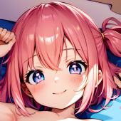 KyurunPinkGirl