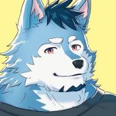 狼画オキシ