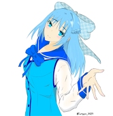 つなかん♪