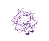 しまちゃ