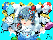 ROY-ロイ-
