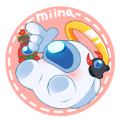miina