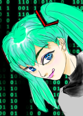 鉄くん