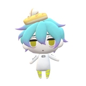 わずか