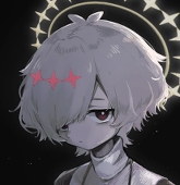 未亡人