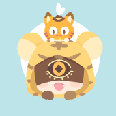 よん