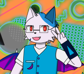 魅崎幽綺