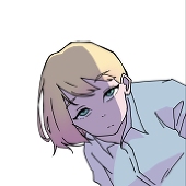 non。