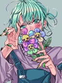 あまりぃぬ