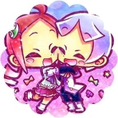 揚ぴょこ。