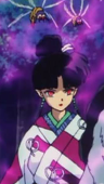 Kagura's Fan