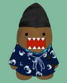 Rakusu