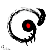 絵描キ牛