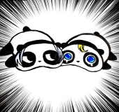 ももや