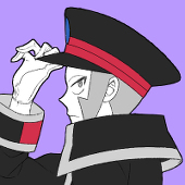 縹