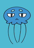 シンヤクラゲ