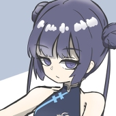天峯のら