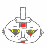サナギケージ