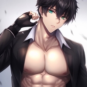AITB@AIイラスト