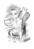 Tommy NG