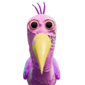 kekeken