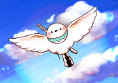 くろまる