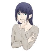 華（みやこ）