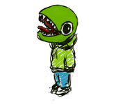 WAROTERU
