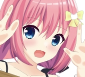 みょ 絵描き練習中