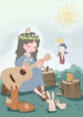 小涛有话说
