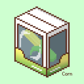 🌽Corn pixel🌽