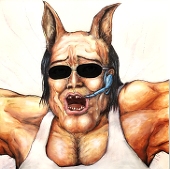 man（ねこぴょん）
