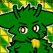 KMgreendrag
