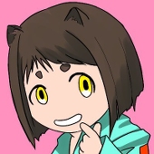 ニトぬこちゃん