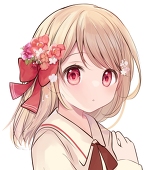 strongハムちゃん