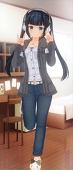 朝比奈あさひV🎧🌺