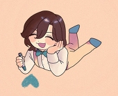 ホコリ