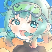眠子/minnshi