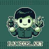 KAI Pixelart