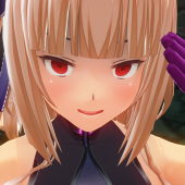 亜豆魔茶