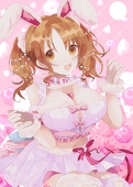 桃原のあ