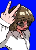 カジ　カジカ