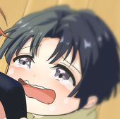 あおあかのユイ