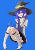 ものくろ